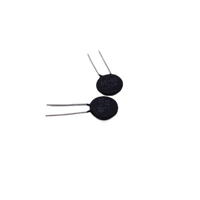 เซ็นเซอร์ความละเอียด NTC Thermal Resistor สําหรับการวัดอุณหภูมิ ด้วยระยะความต้านทานและการตอบสนองที่กว้าง