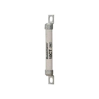 Eaton Bussmann ซีรีส์ ความเร็วสูง British Standard BS88 ฟิวส์ 10CT