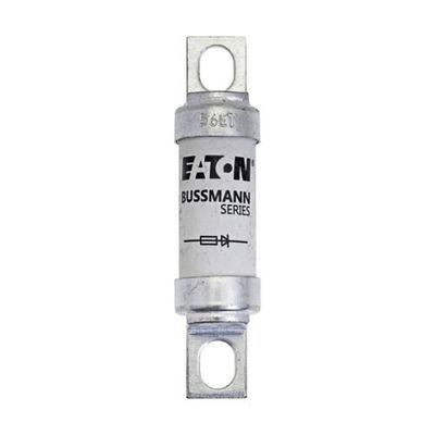 Eaton Bussmann ซีรีส์ ความเร็วสูง British Standard BS88 ฟิวส์ 56ET
