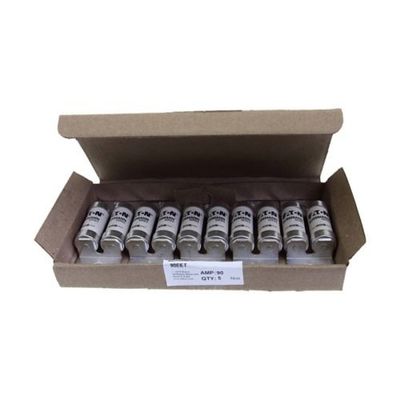 Eaton Bussmann ซีรีส์ ความเร็วสูง British Standard BS88 ฟิวส์ 90EET