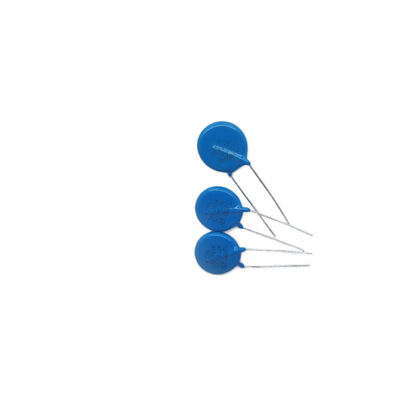 0.5W-10W โลหะออกไซด์ Varistor SMD / DIP Package 10D471K