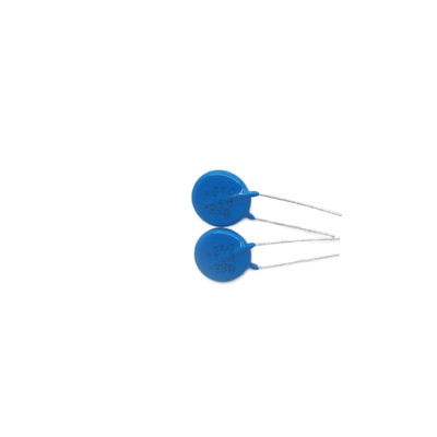 ผ่านหลุม ความดันต่ํา อายุอัตรา MOV Varistor 7D511K สําหรับการป้องกันอิเล็กทรอนิกส์