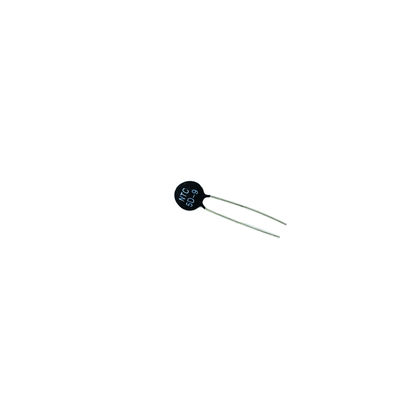 NTC Thermal Resistor 5D-9 P7.5MM,ใช้สําหรับวงจรพลังงาน (เช่นเครื่องพลังงานคอมพิวเตอร์, ชาร์จ)