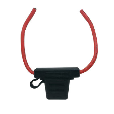 ฟิวส์สำหรับรถยนต์ไฟฟ้า, ฟิวส์กันน้ำ 50V400V, ใช้กับระบบควบคุมไฟถนนอัจฉริยะ