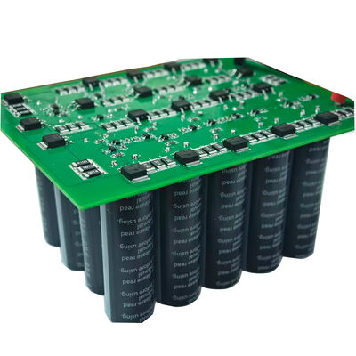 Super Capacitor45V90F,Applied to starting and auxiliary power supplies