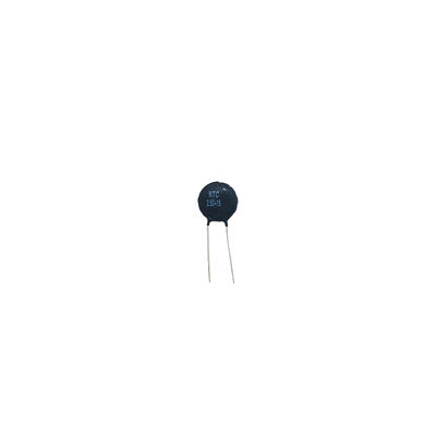NTC Thermal Resistor 2.5D-15 P7.5MM ใช้กับเครื่องวัดอุณหภูมิและแบตเตอรี่