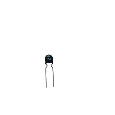 NTC Thermal Resistor 3D-9 P7.5MM ใช้ในการสลับไฟฟ้า