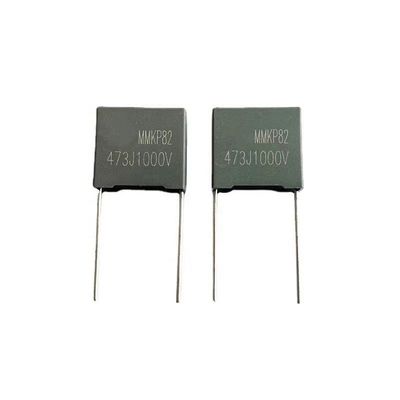 วัตถุประสงค์ทั่วไป 104J 250V ตัวเก็บประจุ 400V 630V 1000V 1600V 2000V