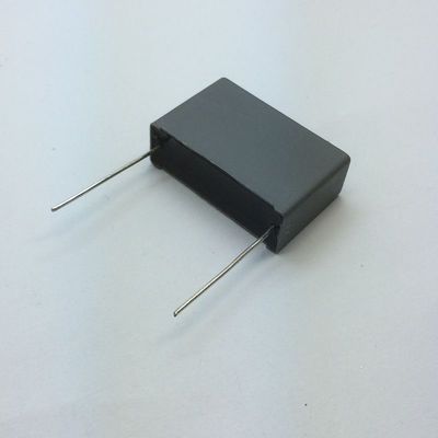 153J2000V MMKP82 ตัวเก็บประจุฟิล์ม PP, ตัวเก็บประจุโพรพิลีน Metalized