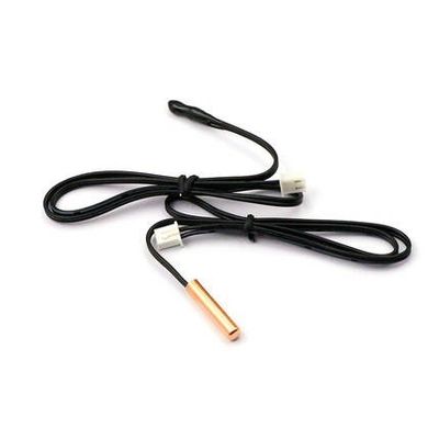 เครื่องปรับอากาศ NTC Temperature Sensor 5*25 5K 10K 15K 20K 50K หัวทองแดง