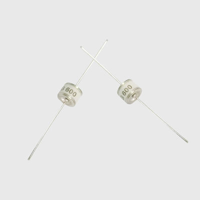 ท่อปล่อยก๊าซ 10KA 230V GDT สำหรับบอร์ด PCB ป้องกันวงจร