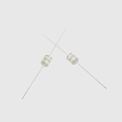ท่อปล่อยก๊าซความจุต่ำ 70V-5000V มีตัวอย่างโครงสร้าง SMD