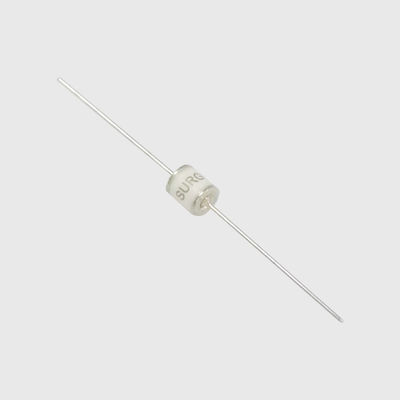 70V - 5000V Glass Discharge Tube ตัวอย่างโครงสร้าง SMD มีจำหน่าย