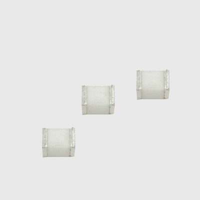 หลอดปล่อยเซรามิก SMD 230XM การออกแบบช่องว่างไมโครความจุต่ำ