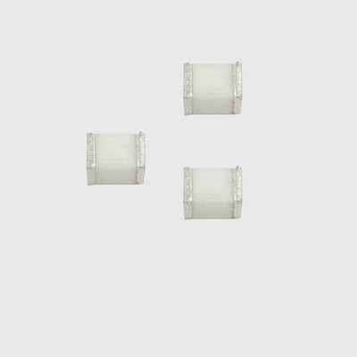 ท่อปล่อยแก๊ส SMD 230XM ความต้านทานฉนวนสูง 4.5 มม. * 3.2 มม. สำหรับแหล่งจ่ายไฟ