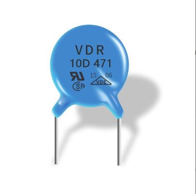 เครื่องปรับความแรงดันอัตโนมัติผ่านหลุม 6V-1500V ด้วยระยะความจุ 1pF-1000pF
