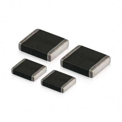 ปริมาณขนาดเล็ก SMD MOV Varistor 1W สีดำสำหรับจัดเก็บข้อมูลภายนอก