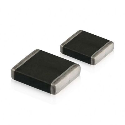 การป้องกัน IC วาริสเตอร์ SMD MOV ตัวอย่างที่กำหนดเองพร้อมใช้งาน SGS ได้รับการอนุมัติ