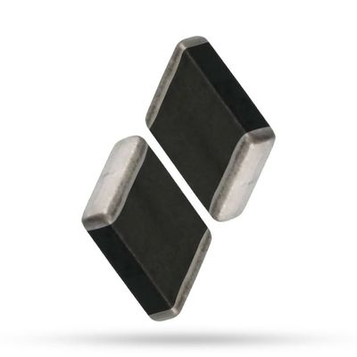 ปริมาณขนาดเล็ก SMD MOV Varistor การตอบสนองอย่างรวดเร็วสำหรับแผงวงจรควบคุมระบบไฟฟ้า