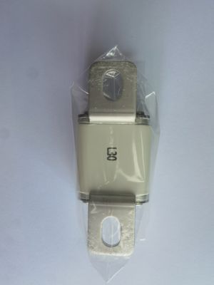 12V - 24V ไฟฟิวส์ป้องกัน EV ไฟ 3000A ด้วยช่วงอุณหภูมิ -40 °C ถึง 125 °C