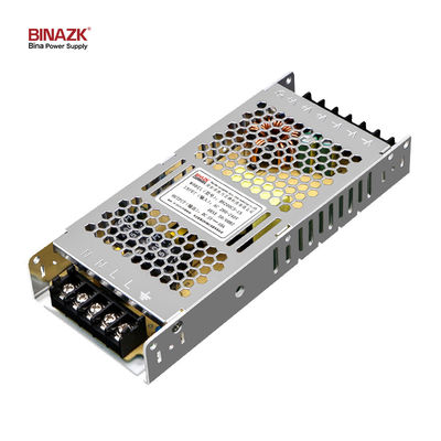 Bina SMPS Switching Led Power Supply 5v 200w สีเต็ม ความดันคงที่ LED Driver 5v