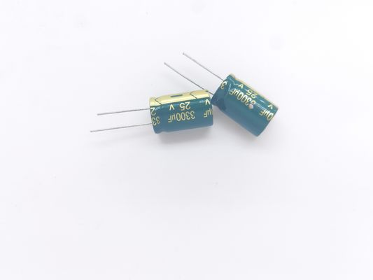 สกรู เทอร์มินัล 10V อลูมิเนียม อิเล็กทรอลิทิก Capacitance อลูมิเนียมฟอยล์ Capacitor ด้วยการเยียวยาตัวเอง