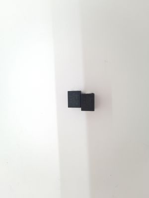 หมึก Plated Metal Oxide SMD MOV Varistor 3225511K เครื่องติดบนพื้นผิว 5V - 300V กระแสไฟฟ้าการทํางาน