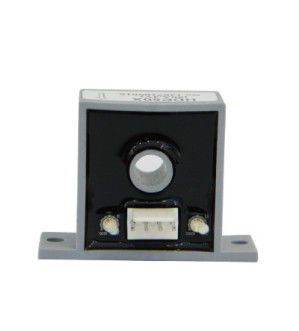ผ่าน Hole Hall Effect Current Sensor 2500Vrms ความดันการแยก 0 ~ ((50-500)A การเข้า