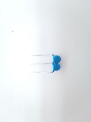 UL CUL VDE CQC เครื่องปรับป้องกันความปลอดภัย 250VAC 0.1uF-10uF 2.5KVAC รับรอง CE