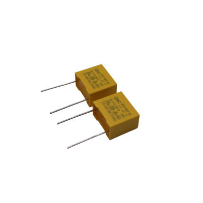 1600VAC ความแข็งแรงของไฟฟ้า Dielectric X2 เครื่องปรับความปลอดภัย ความแรงดันระบาดระบาดระบาดระบาด 2.5x สําหรับความถี่ 50/60Hz