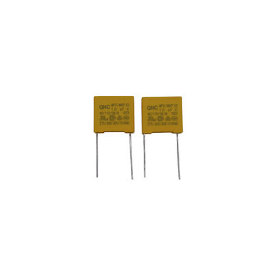 2 ความแข็งแรง Dielectric X2 ป้องกัน Capacitor ด้วยความยาวสายนํา 15 มม