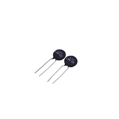 แอนาล็อกเซ็นเซอร์ NTC Resistor 3D-9 การทํางาน -40 °C ~ 150 °C ระยะความร้อน 1Ω - 100MΩ ตัวอย่างความต้านทาน