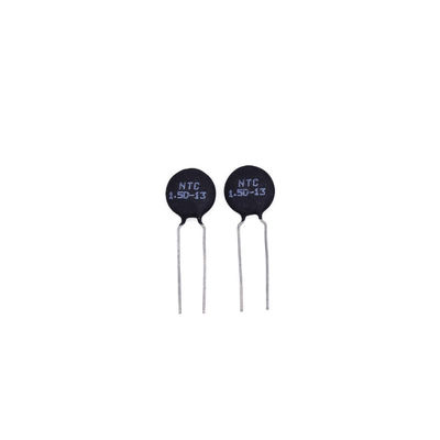 Analog Sensor NTC Thermal Resistor สามารถปรับแต่งได้ด้วยช่วงอุณหภูมิที่กว้างและเวลาตอบสนองที่รวดเร็ว