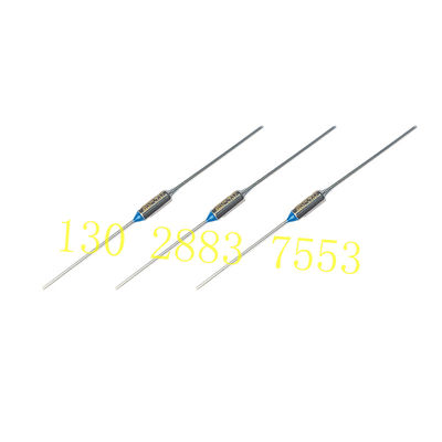 MICROTEMP G8A00072C ไฟฟิวส์ความสามารถในการตัดกระแสไฟฟ้าสูงสุด 25 แอมเปอร์ที่ 250VAC G8A01Tf072C