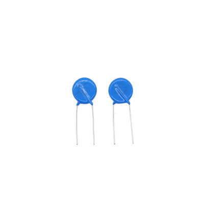 6-1500V โฟลเตจเมทัลโอไซด์วาริสตอร์ สําหรับ SMD / DIP Package Applications