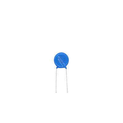 ผ่านหลุม 10W ความดันสูง resistor ความดันที่ขึ้นอยู่กับความดัน resistor ระยะอุณหภูมิ -55.C ถึง 125.C