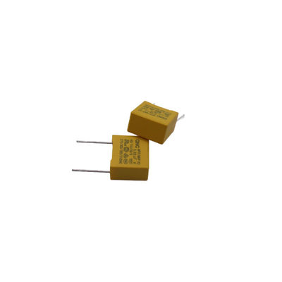 50/60Hz X2 เครื่องปรับความปลอดภัย 0.001uF - 4.7uF