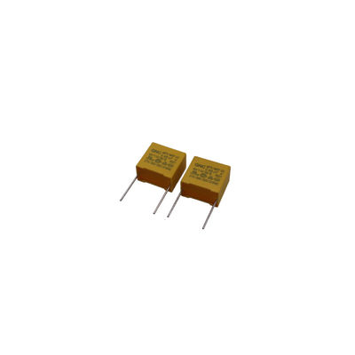 ผ่านหลุม X2 เครื่องประปาความปลอดภัย 2.5 ครั้ง ความดัน 1600VAC ความแข็งแรง Dielectric 50/60Hz