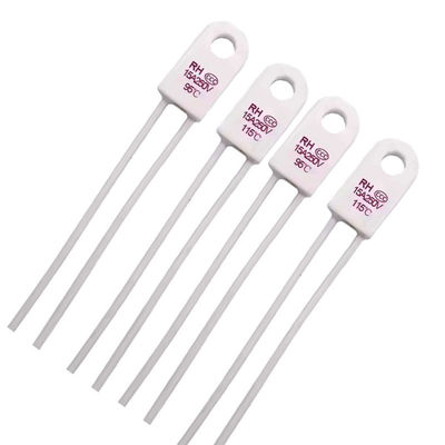 ราคาที่แข่งขัน การตัดฟิวส์ร้อน สายเชื่อมร้อนเซรามิก SEFUSE TF 131C องศา SM125A01
