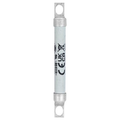 Eaton Bussmann ซีรีส์ ความเร็วสูง British Standard BS88 ฟิวส์ 6CT