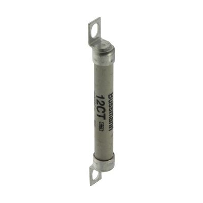 Eaton Bussmann ซีรีส์ ความเร็วสูง British Standard BS88 ฟิวส์ 12CT