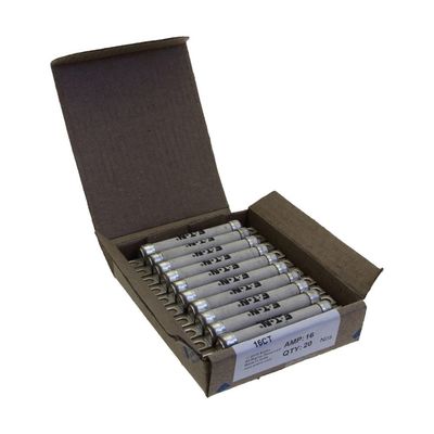 Eaton Bussmann ซีรีส์ ความเร็วสูง British Standard BS88 ฟิวส์ 16CT