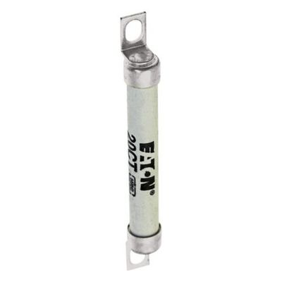 Eaton Bussmann ซีรีส์ ความเร็วสูง British Standard BS88 ฟิวส์ 20CT