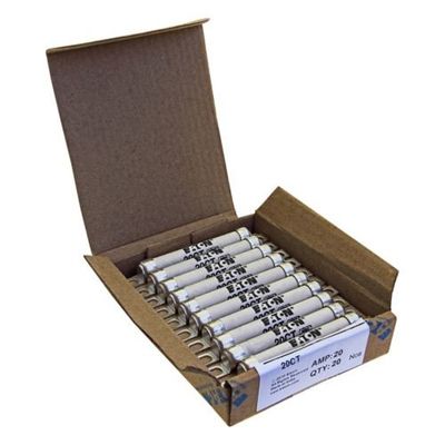 Eaton Bussmann ซีรีส์ ความเร็วสูง British Standard BS88 ฟิวส์ 20CT