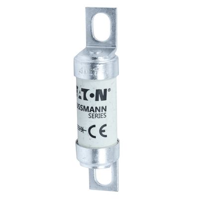 Eaton Bussmann ซีรีส์ ความเร็วสูง British Standard BS88 ฟิวส์ 40ET