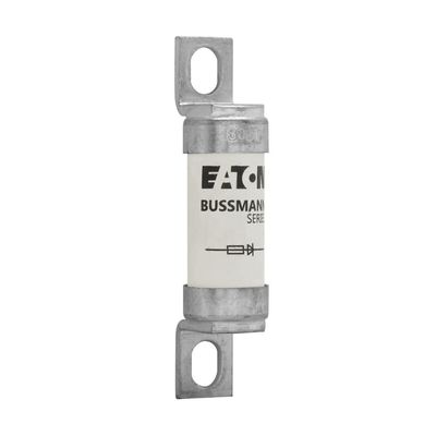 Eaton Bussmann ซีรีส์ ความเร็วสูง British Standard BS88 ฟิวส์ 80ET