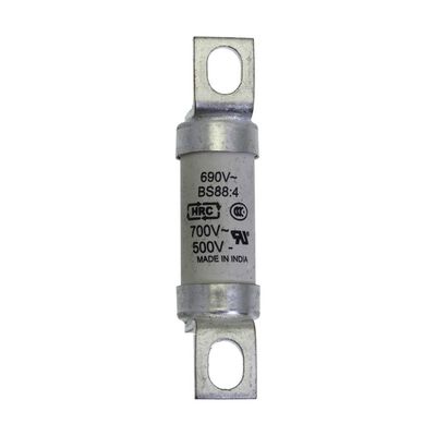 Eaton Bussmann ซีรีส์ ความเร็วสูง British Standard BS88 ฟิวส์ 25ET