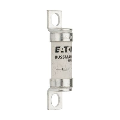 Eaton Bussmann ซีรีส์ ความเร็วสูง British Standard BS88 ฟิวส์ 25ET