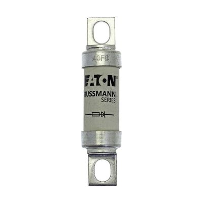 Eaton Bussmann ซีรีส์ ความเร็วสูง British Standard BS88 ฟิวส์ 40FE