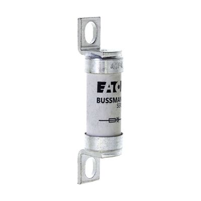 Eaton Bussmann ซีรีส์ ความเร็วสูง British Standard BS88 ฟิวส์ 40FE